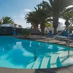 Lanzahost El Jameito Feliz - Playa Bastian *