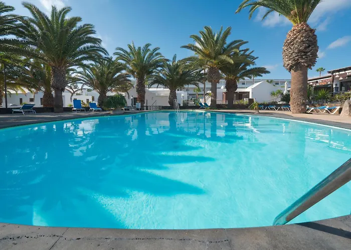 شقة Lanzahost El Jameito Feliz - Playa Bastian كوستا تاغيسي