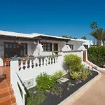 Lanzahost El Jameito Feliz - Playa Bastian Appartement