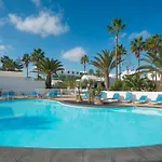Lanzahost El Jameito Feliz - Playa Bastian Appartement *