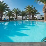 Appartement Lanzahost El Jameito Feliz - Playa Bastian Costa Teguise