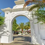 Lanzahost El Jameito Feliz - Playa Bastian Lägenhet Costa Teguise